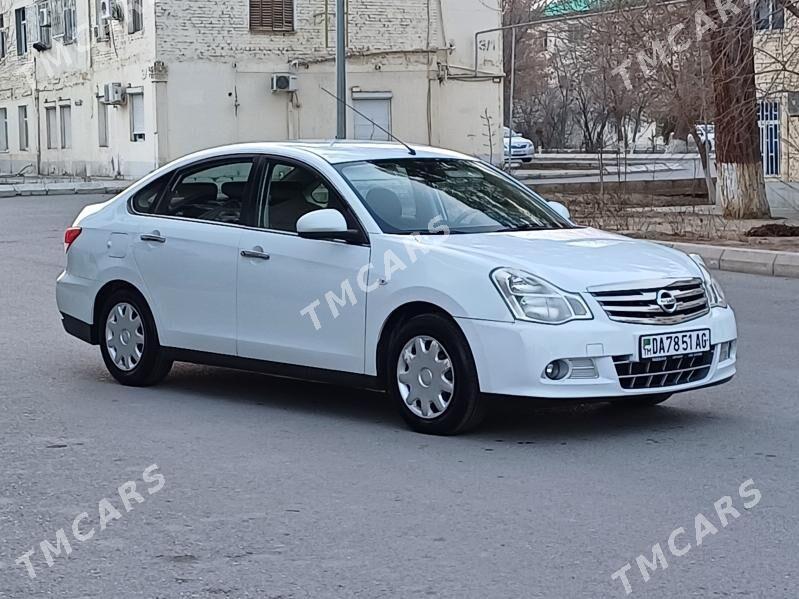 Nissan Almera 2015 - 115 000 TMT - Ашхабад - img 3