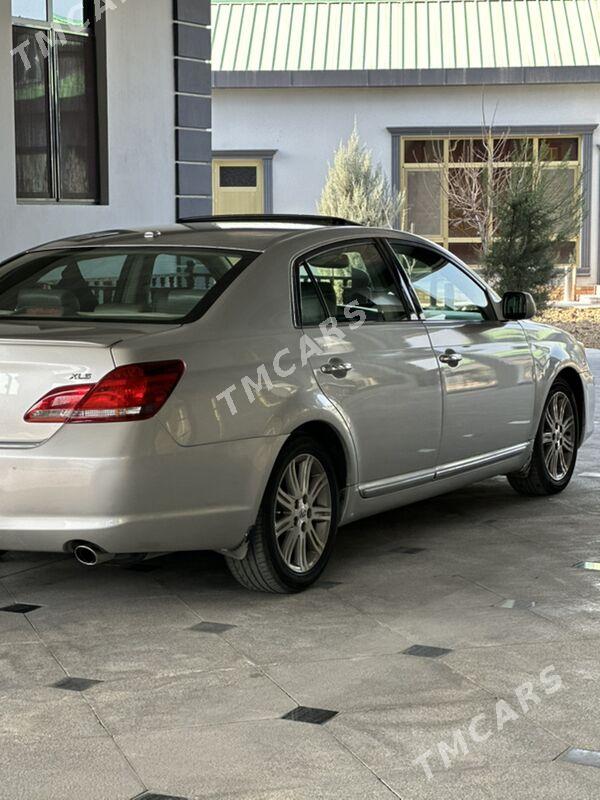 Toyota Avalon 2009 - 200 000 TMT - Aşgabat - img 6