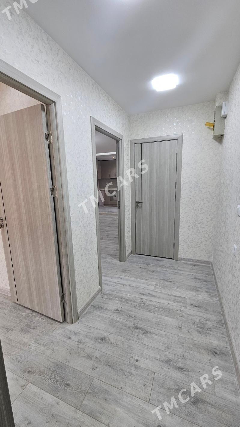 30-mkr Dworly 2-komnat Paket - Aşgabat - img 9