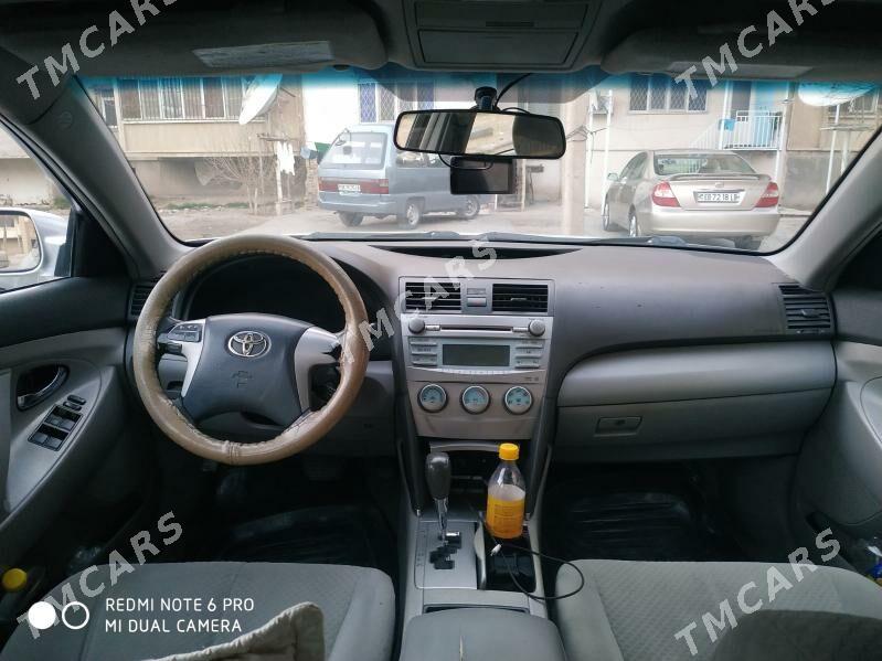 Toyota Camry 2008 - 130 000 TMT - Türkmenabat - img 6