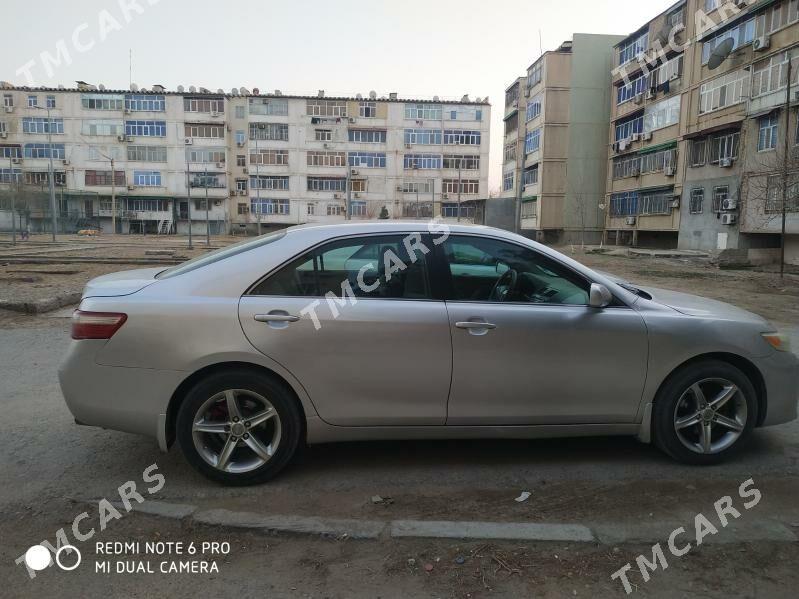 Toyota Camry 2008 - 130 000 TMT - Türkmenabat - img 5