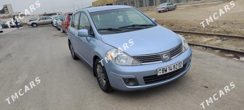 Nissan Versa 2010 - 100 000 TMT - Дашогуз - img 3