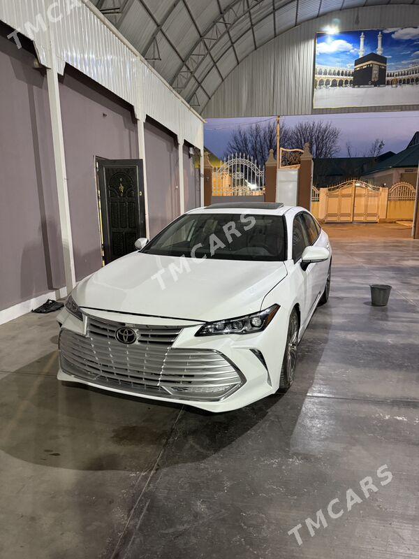 Toyota Avalon 2020 - 342 000 TMT - Ашхабад - img 3