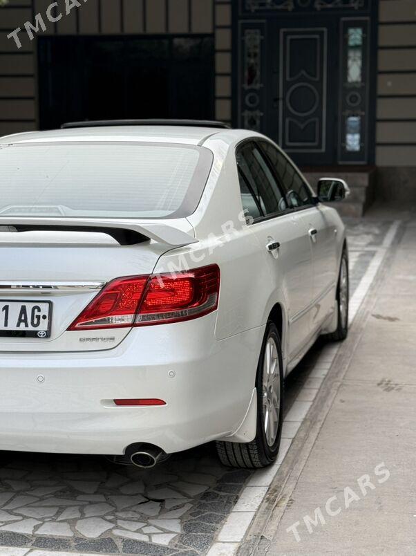 Toyota Aurion 2008 - 197 000 TMT - Aşgabat - img 3