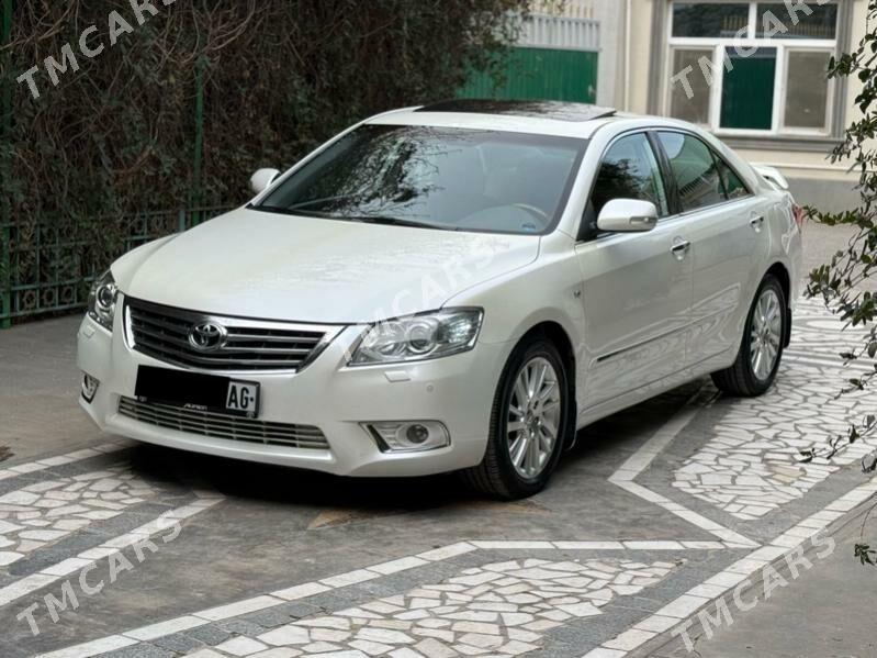 Toyota Aurion 2008 - 197 000 TMT - Aşgabat - img 6