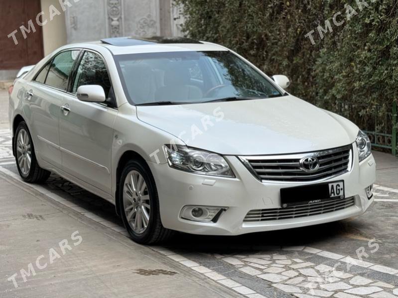 Toyota Aurion 2008 - 197 000 TMT - Aşgabat - img 4