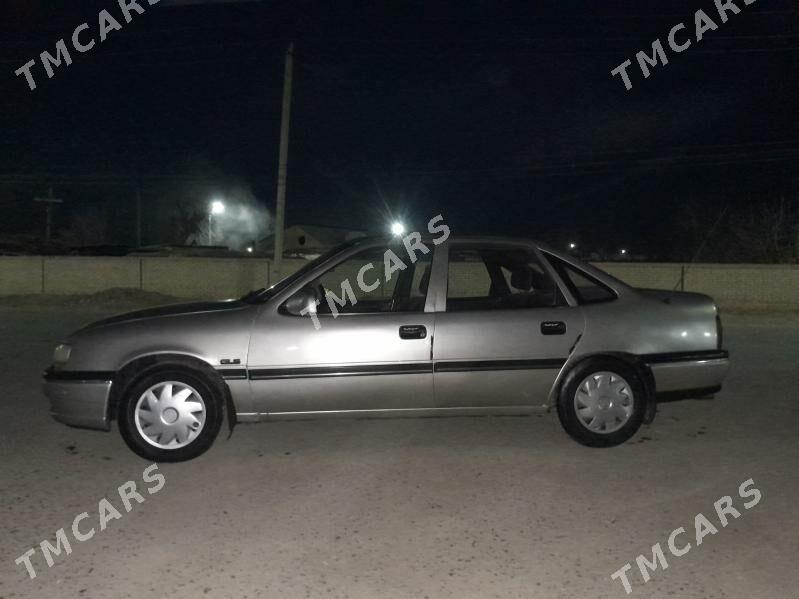 Opel Vectra 1990 - 23 000 TMT - Türkmenabat - img 3