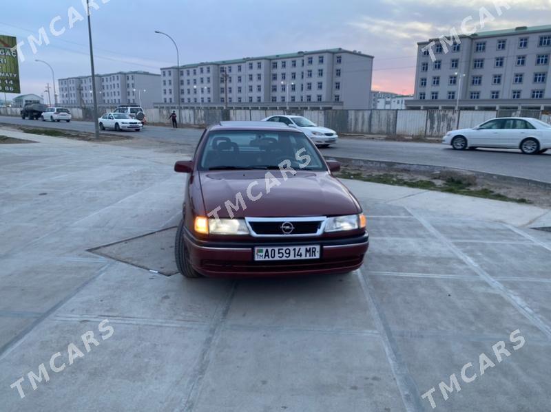 Opel Vectra 1992 - 50 000 TMT - Mary - img 2