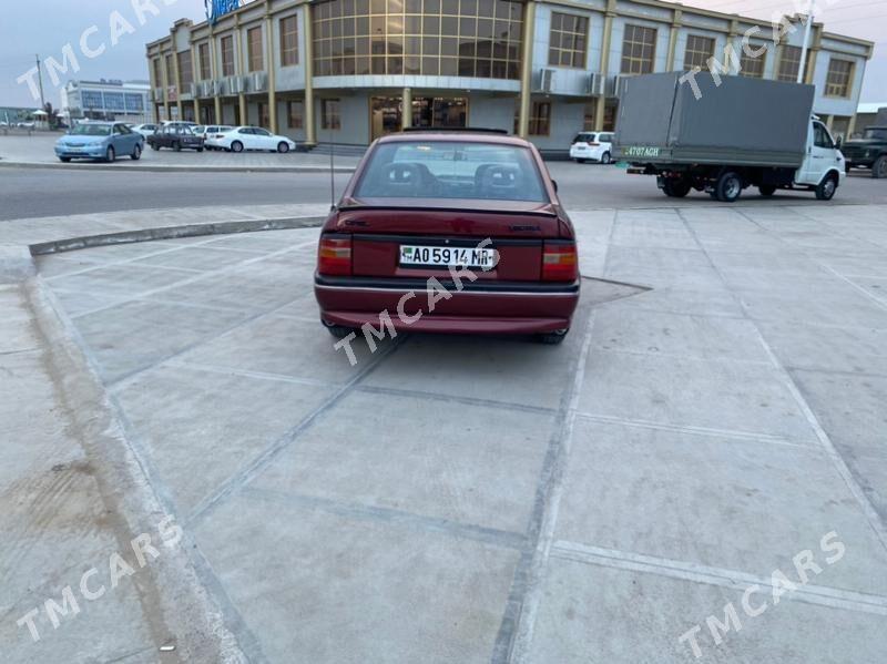 Opel Vectra 1992 - 50 000 TMT - Mary - img 4