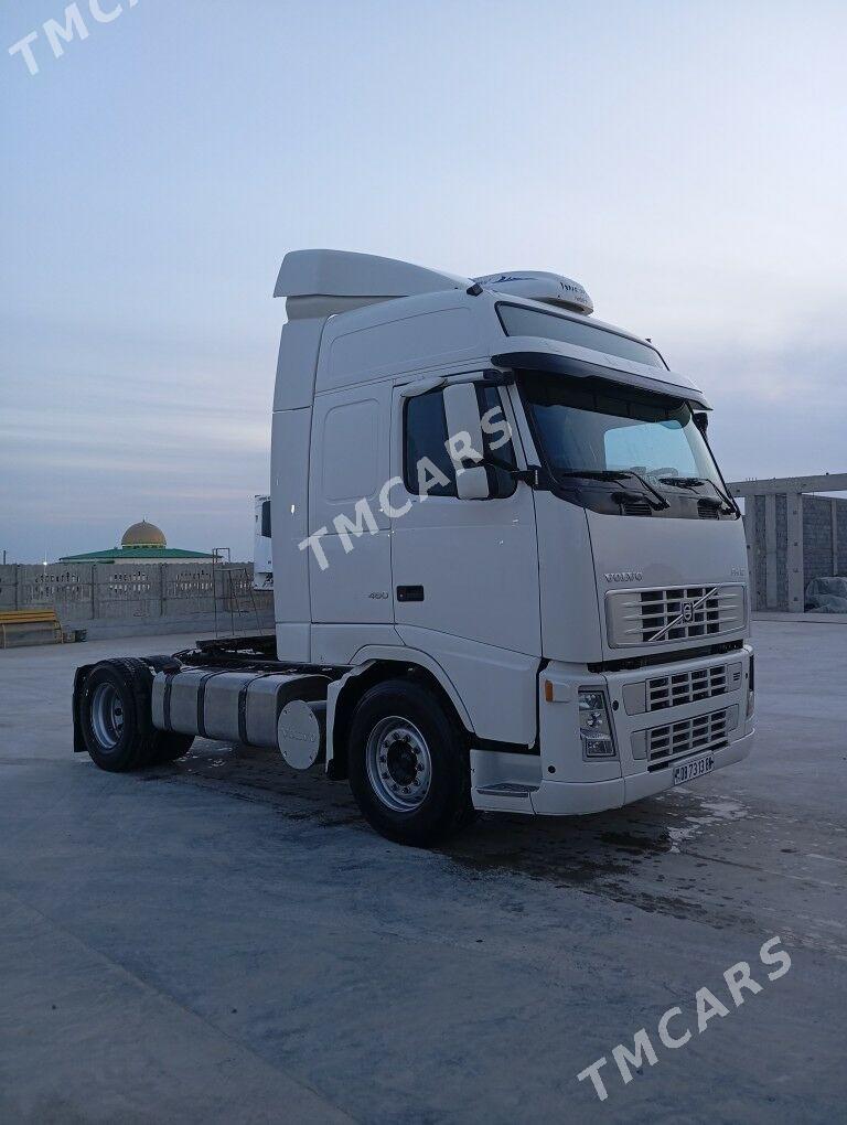 Volvo FH12 2002 - 700 000 TMT - Türkmenbaşy - img 6