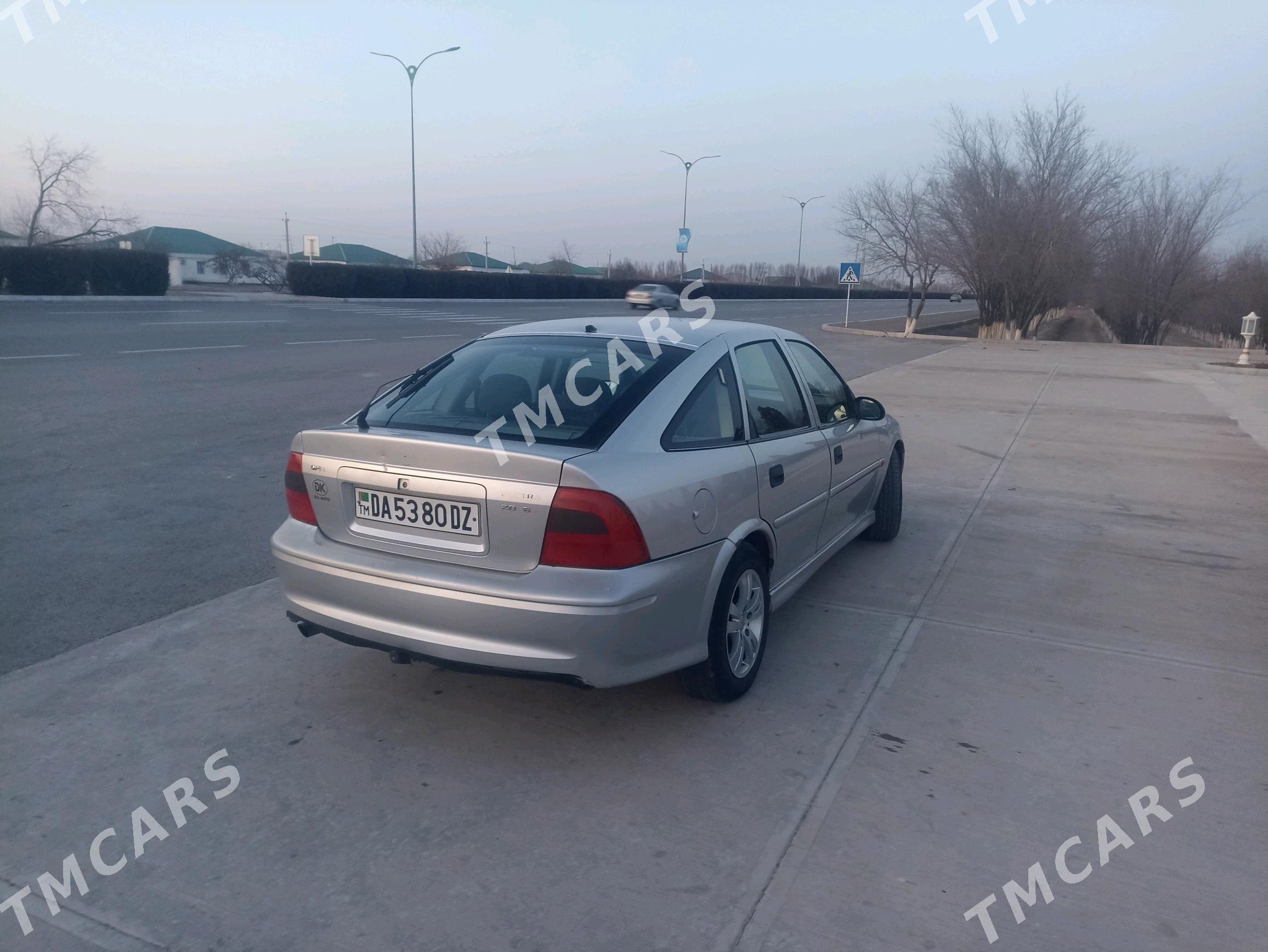 Opel Vectra 1999 - 52 000 TMT - Daşoguz - img 3