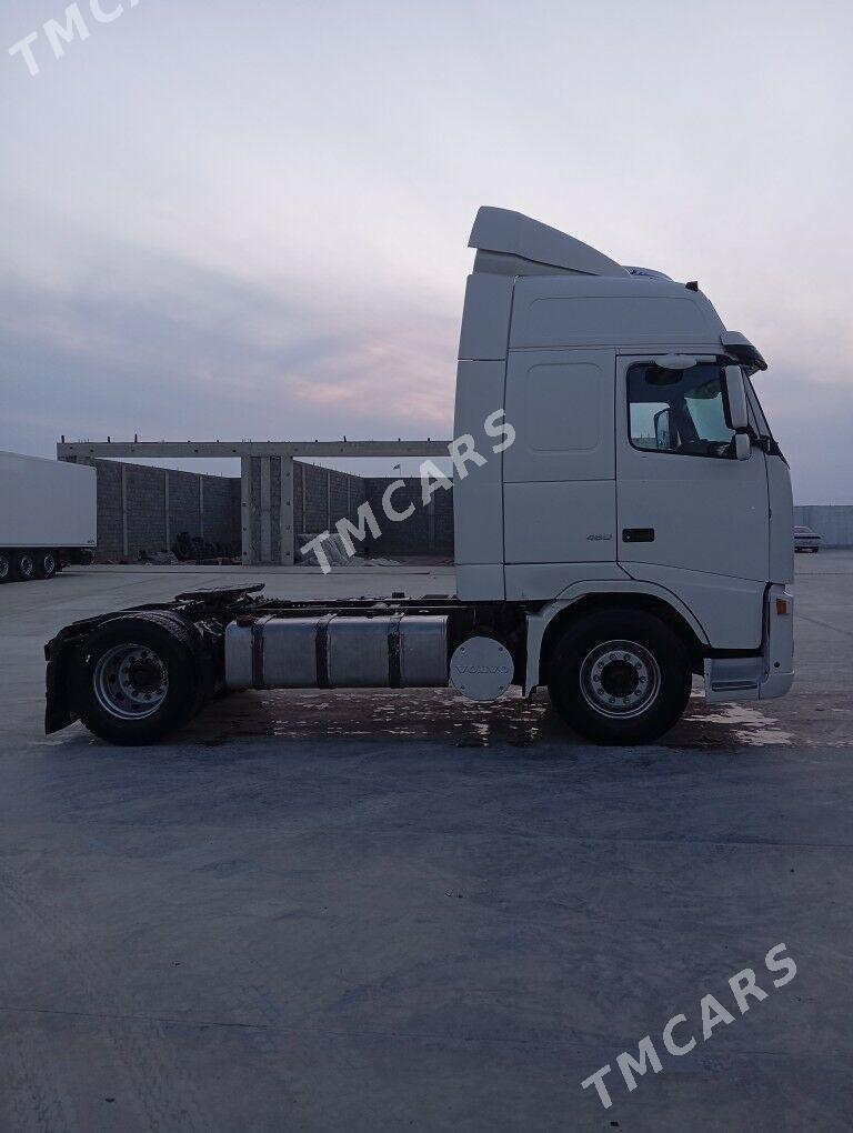 Volvo FH12 2002 - 700 000 TMT - Türkmenbaşy - img 3