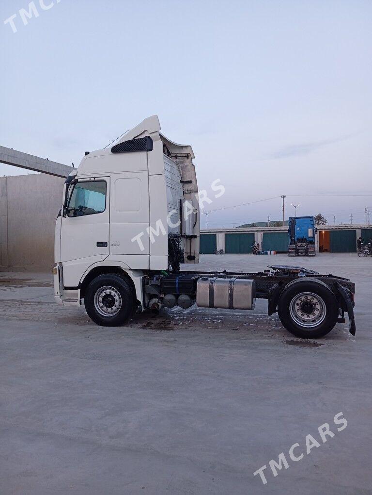 Volvo FH12 2002 - 700 000 TMT - Türkmenbaşy - img 2