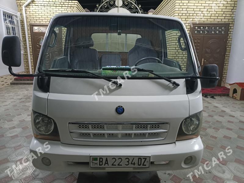 Kia Bongo 2002 - 120 000 TMT - Шабатский этрап - img 2