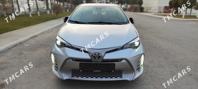 Toyota Corolla 2019 - 205 000 TMT - Туркменабат - img 10