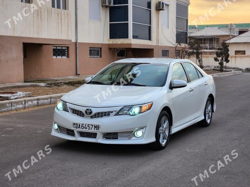 Toyota Camry 2013 - 189 000 TMT - Mary - img 2