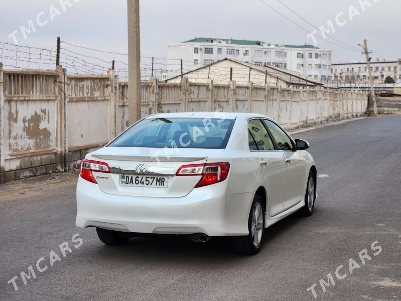 Toyota Camry 2013 - 189 000 TMT - Mary - img 4