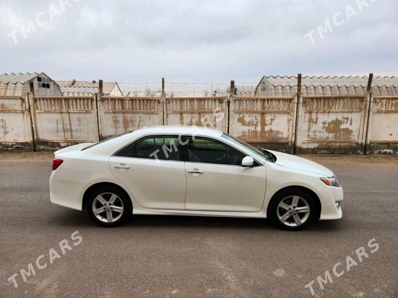 Toyota Camry 2013 - 189 000 TMT - Mary - img 8