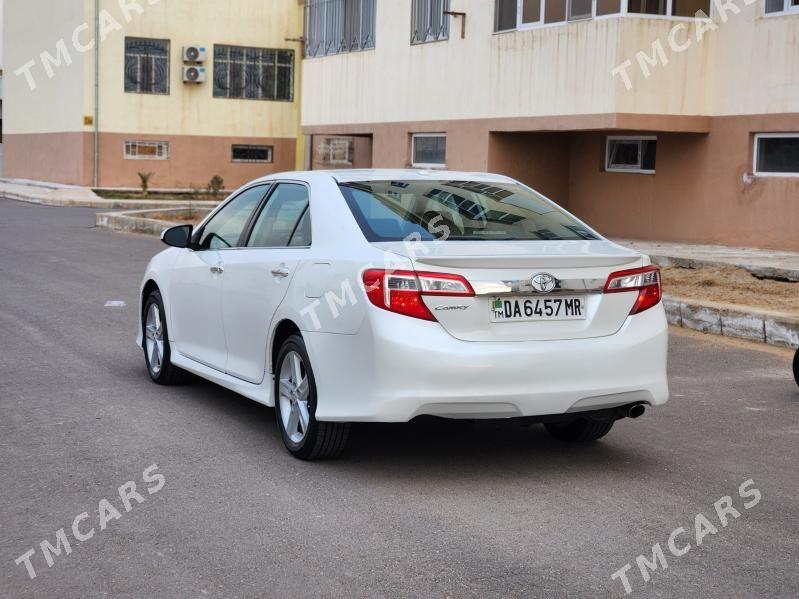 Toyota Camry 2013 - 189 000 TMT - Mary - img 6