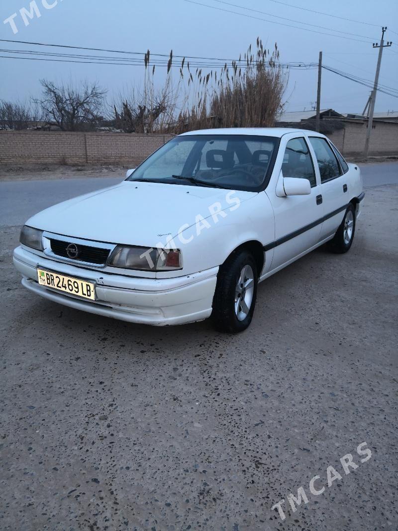 Opel Vectra 1996 - 32 000 TMT - Saýat - img 2