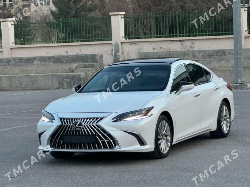 Lexus ES 350 2024 - 1 061 000 TMT - Parahat 2 - img 9