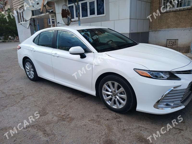 Toyota Camry 2020 - 310 000 TMT - Türkmenabat - img 2