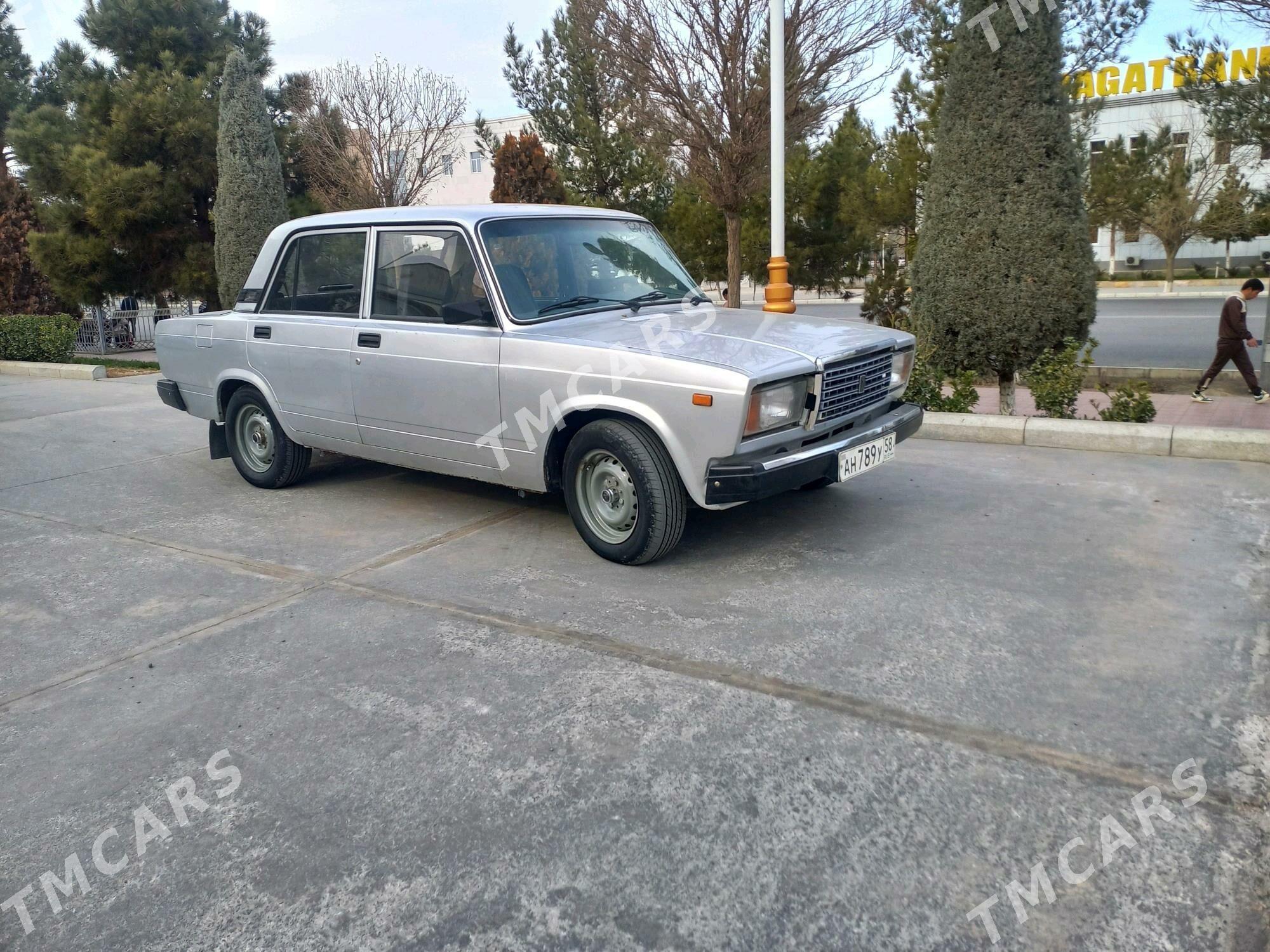 Lada 2107 2010 - 52 000 TMT - Мары - img 3