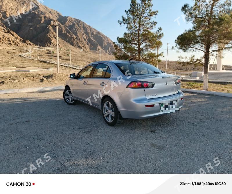 Mitsubishi Lancer 2014 - 130 000 TMT - Balkanabat - img 4