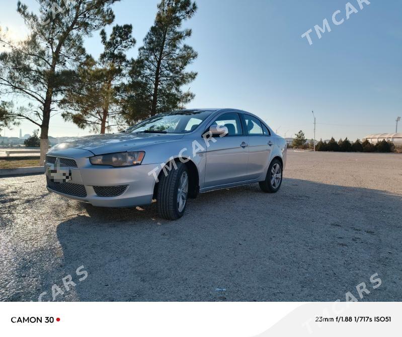 Mitsubishi Lancer 2014 - 130 000 TMT - Balkanabat - img 5