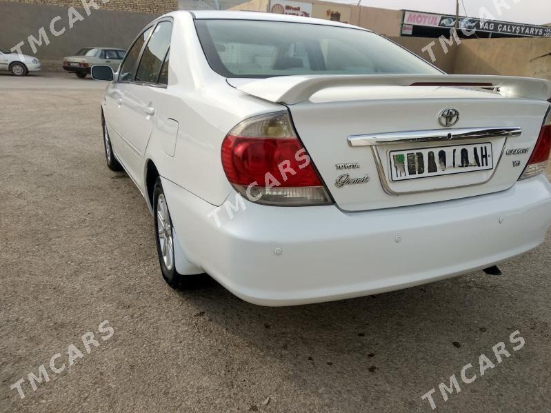 Toyota Camry 2005 - 147 000 TMT - Tejen - img 5