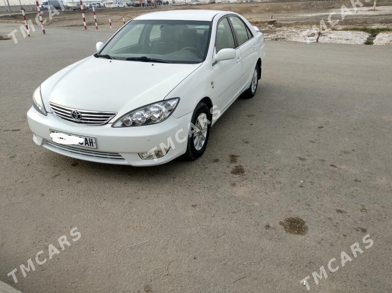 Toyota Camry 2005 - 147 000 TMT - Tejen - img 6