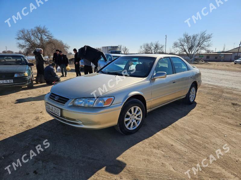 Toyota Camry 2000 - 135 000 TMT - Köneürgenç - img 6