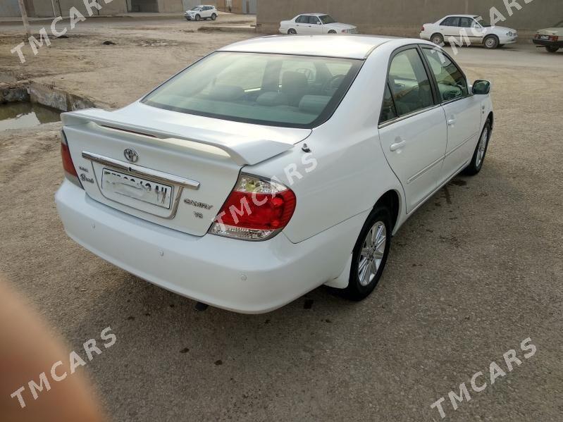 Toyota Camry 2005 - 147 000 TMT - Tejen - img 8