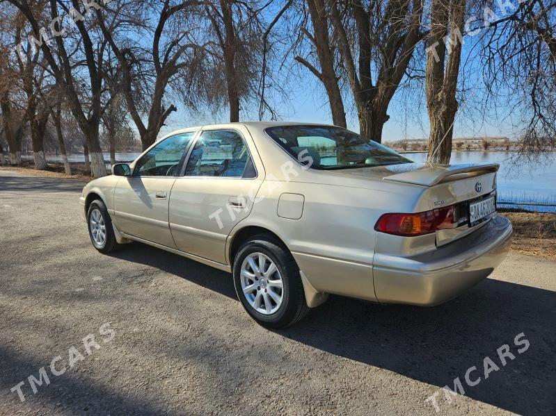 Toyota Camry 2000 - 135 000 TMT - Köneürgenç - img 4