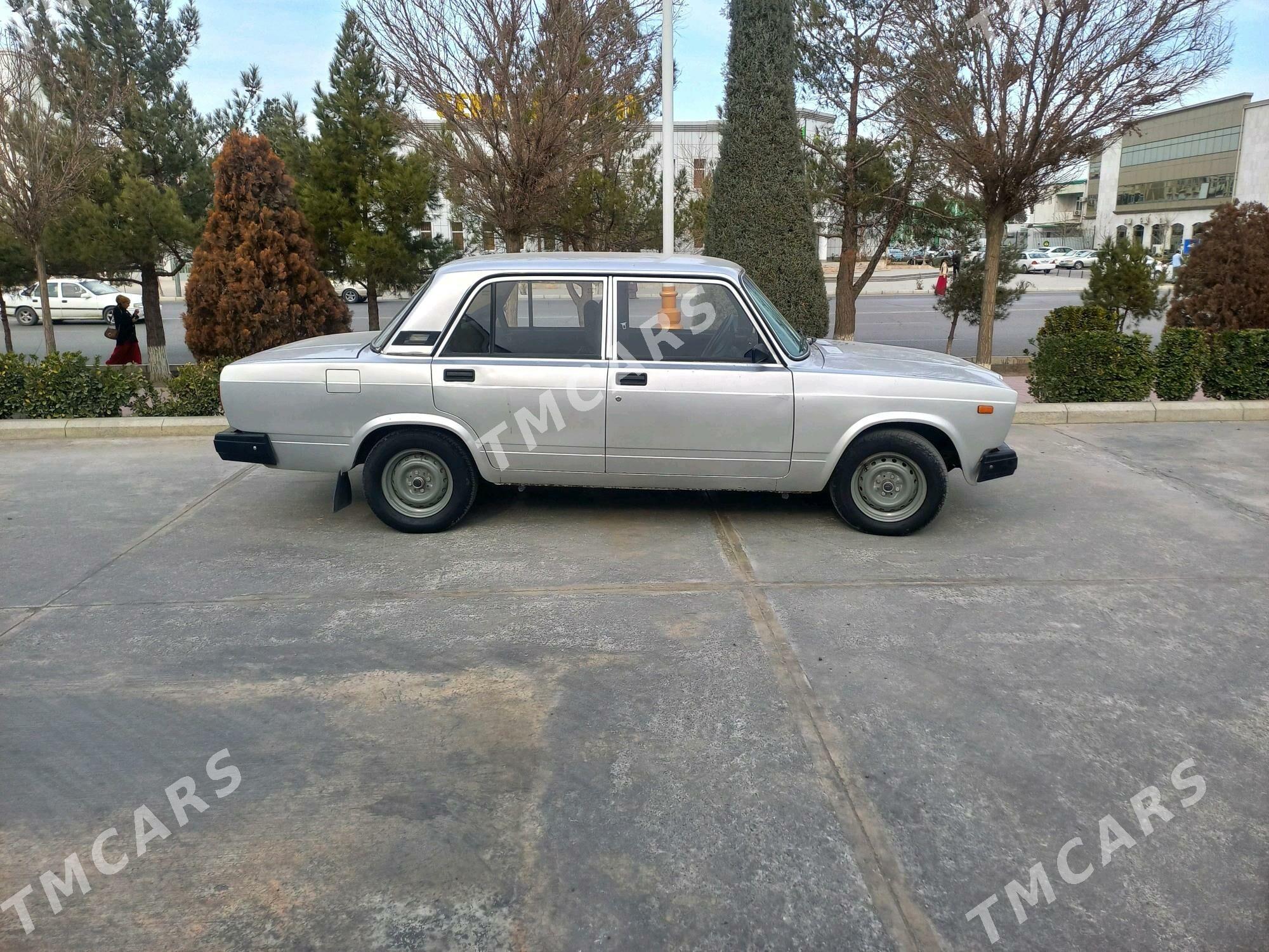 Lada 2107 2010 - 52 000 TMT - Мары - img 5