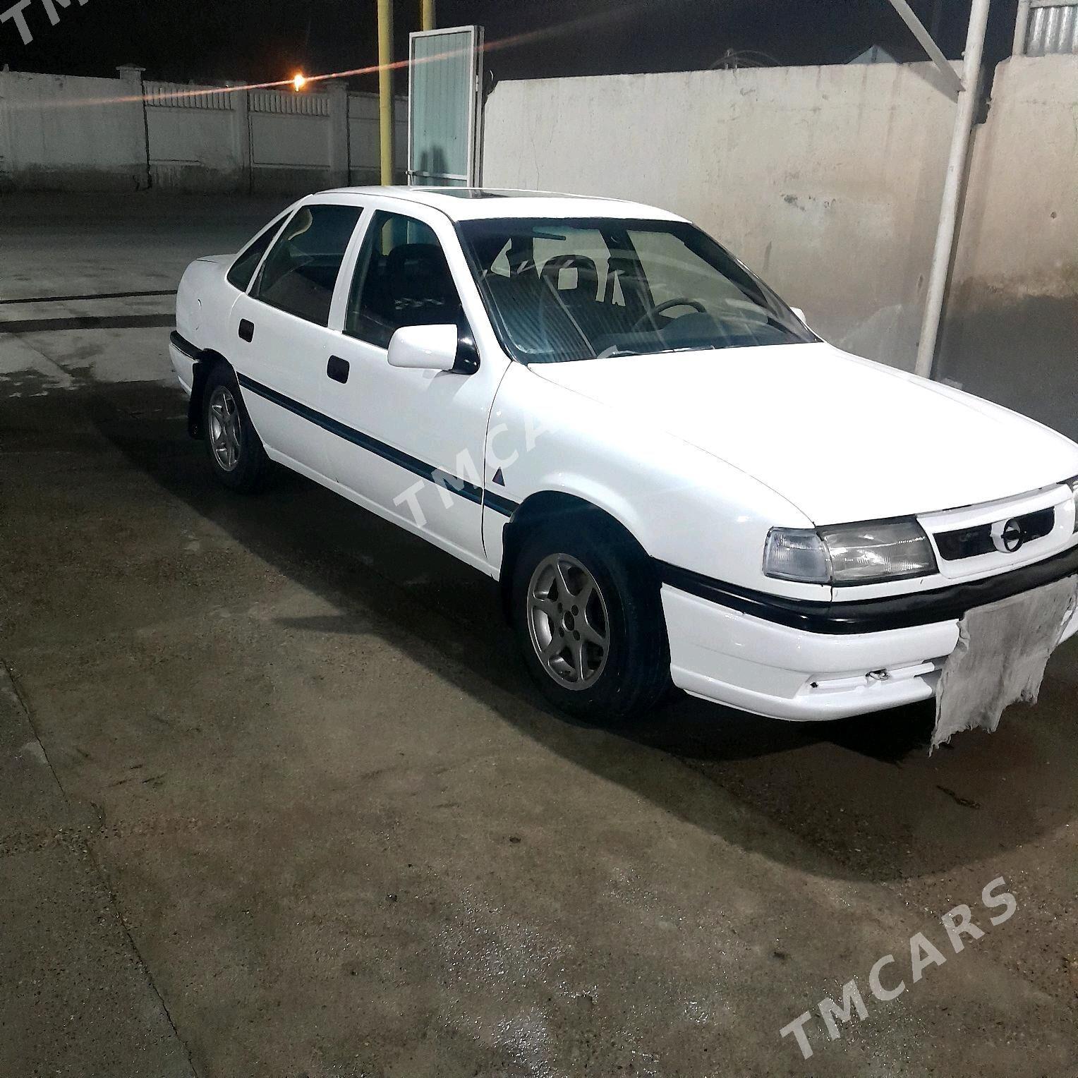 Opel Vectra 1993 - 37 000 TMT - Мары - img 2