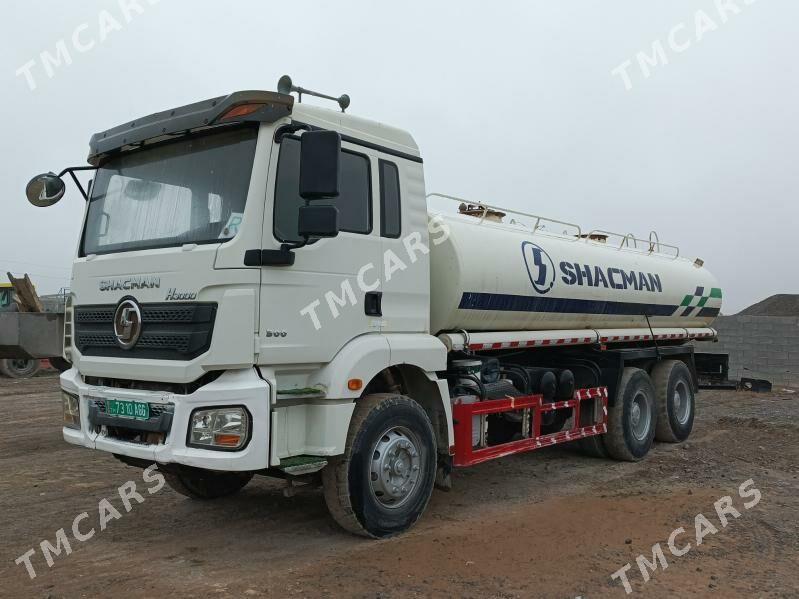 Howo Sinotruk 2019 - 650 000 TMT - Aşgabat - img 2