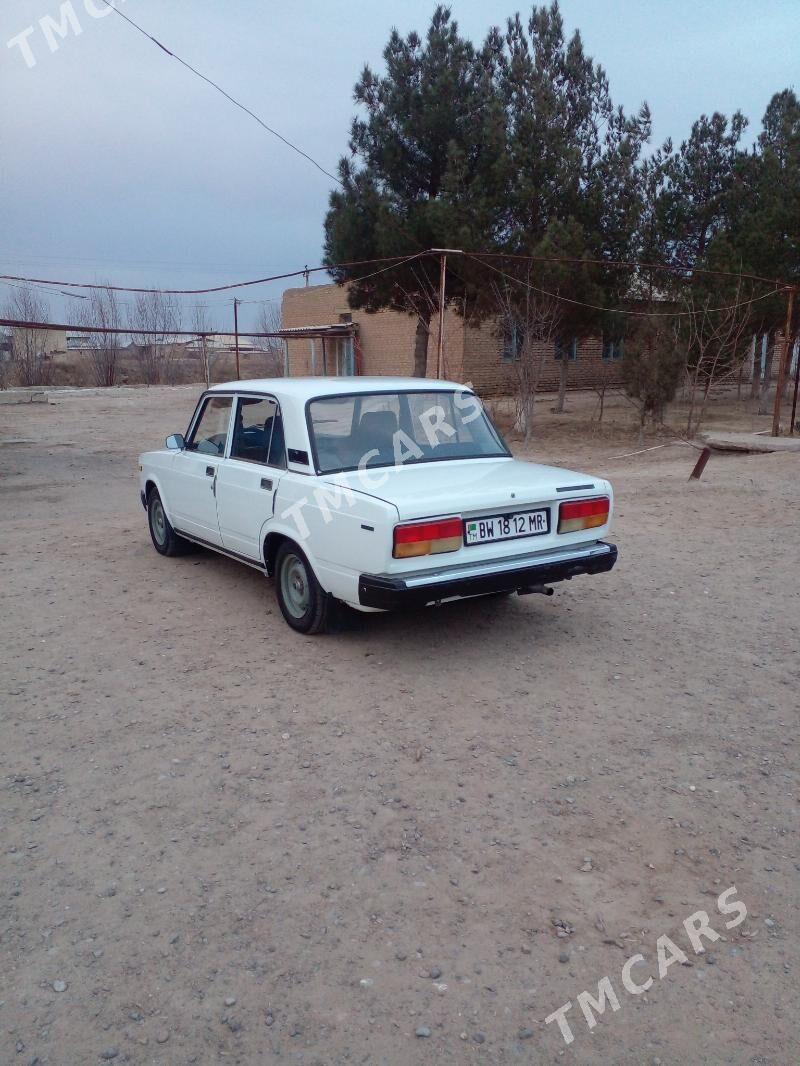 Lada 2107 1999 - 31 000 TMT - Мургап - img 3