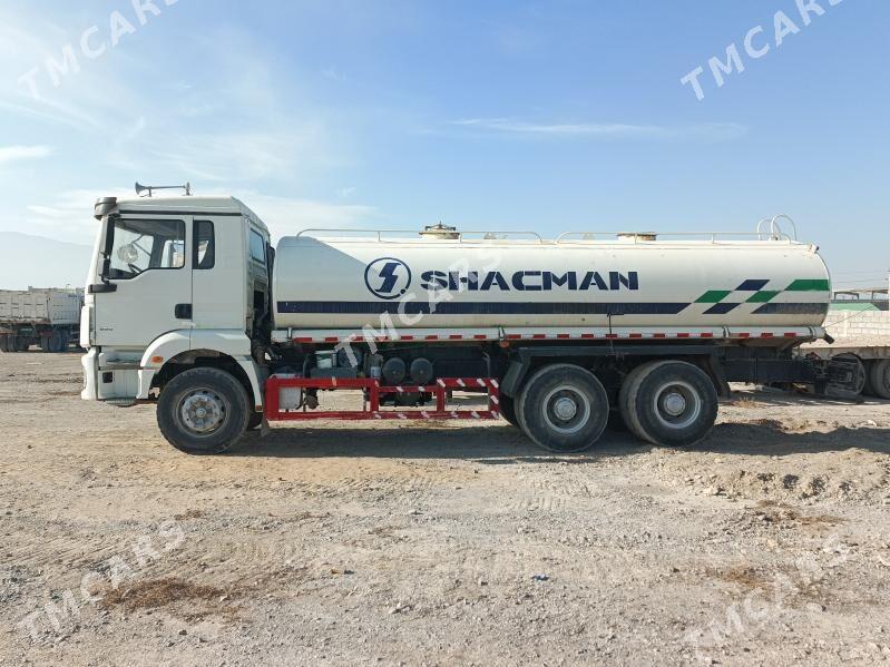 Howo Sinotruk 2019 - 650 000 TMT - Aşgabat - img 5