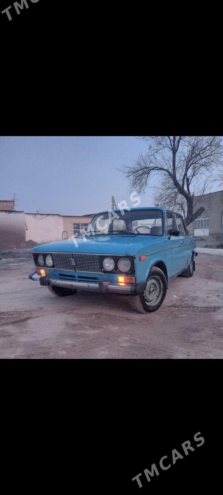 Lada 2106 1995 - 7 000 TMT - Халач - img 7