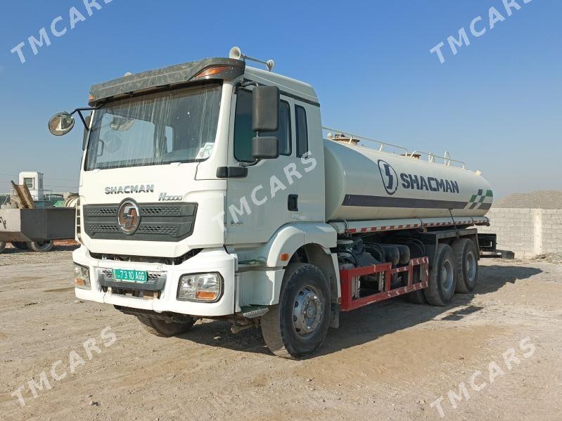 Howo Sinotruk 2019 - 650 000 TMT - Aşgabat - img 6