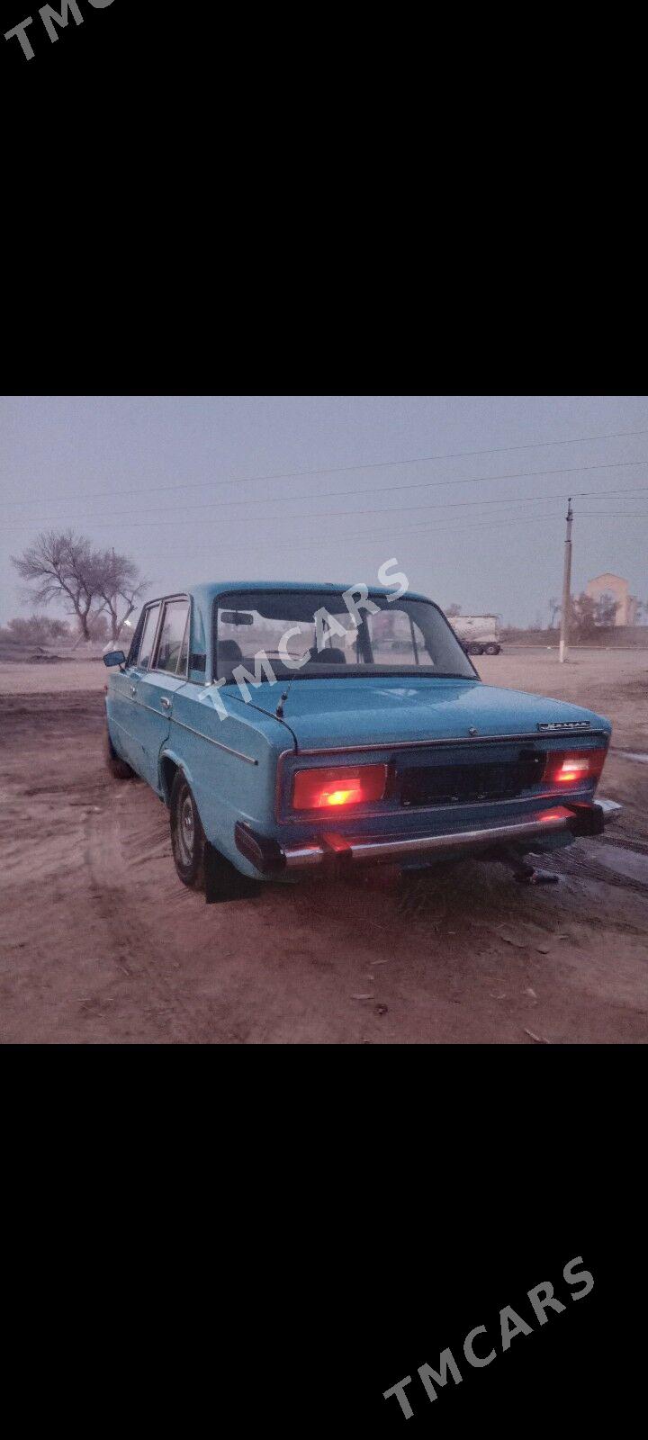 Lada 2106 1995 - 7 000 TMT - Халач - img 3