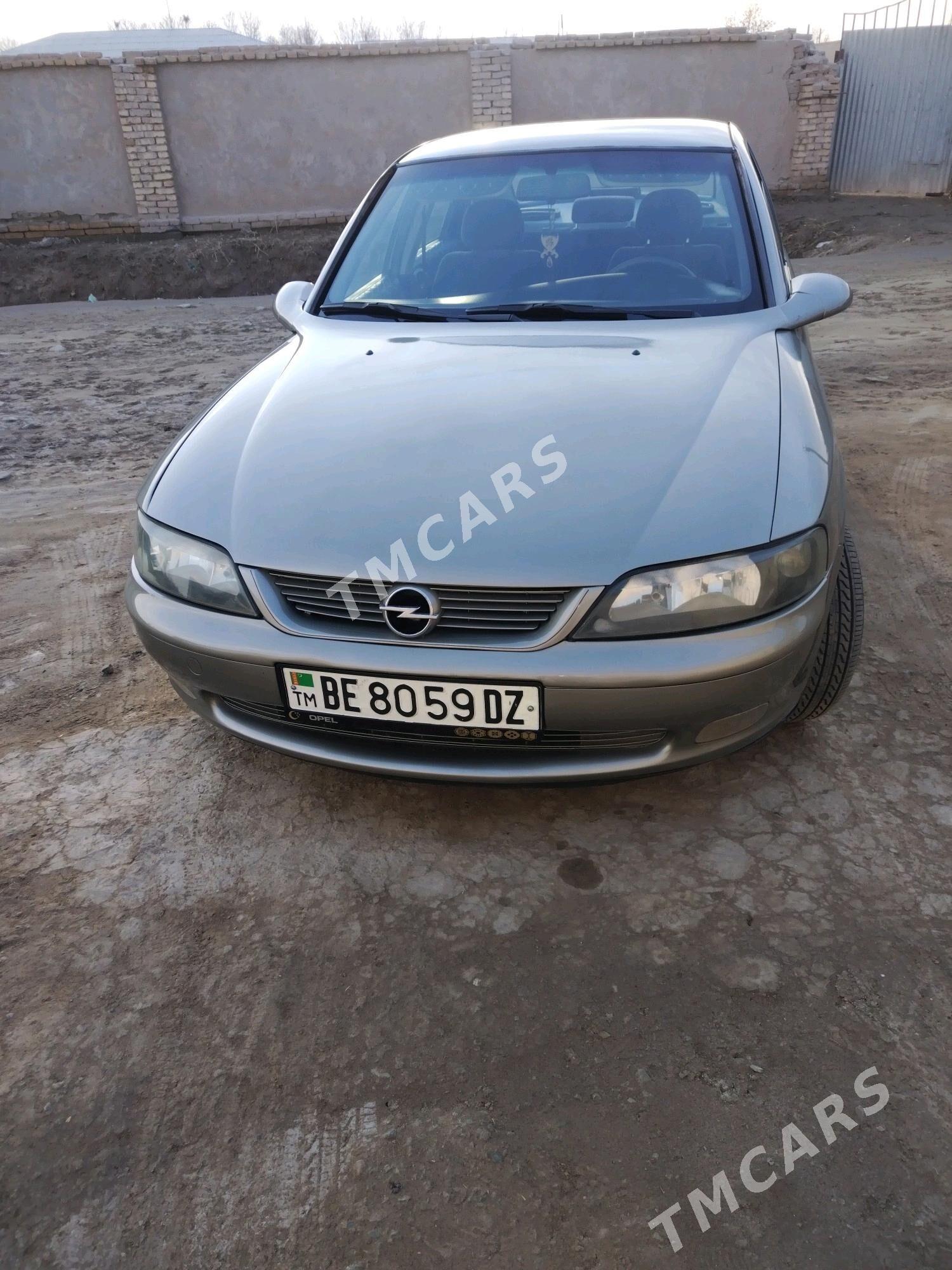 Opel Vectra 1998 - 50 000 TMT - Шабатский этрап - img 4