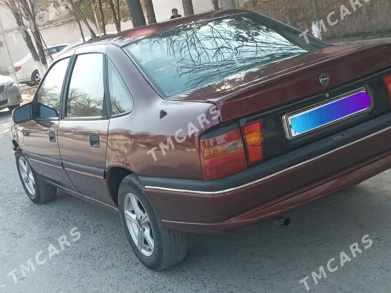 Opel Vectra 1994 - 39 000 TMT - Туркменабат - img 2