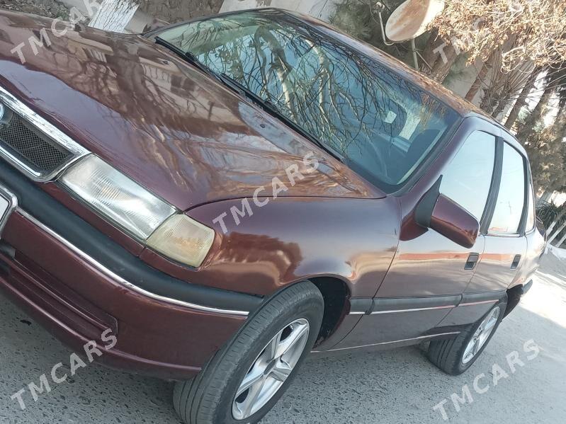 Opel Vectra 1994 - 39 000 TMT - Туркменабат - img 5