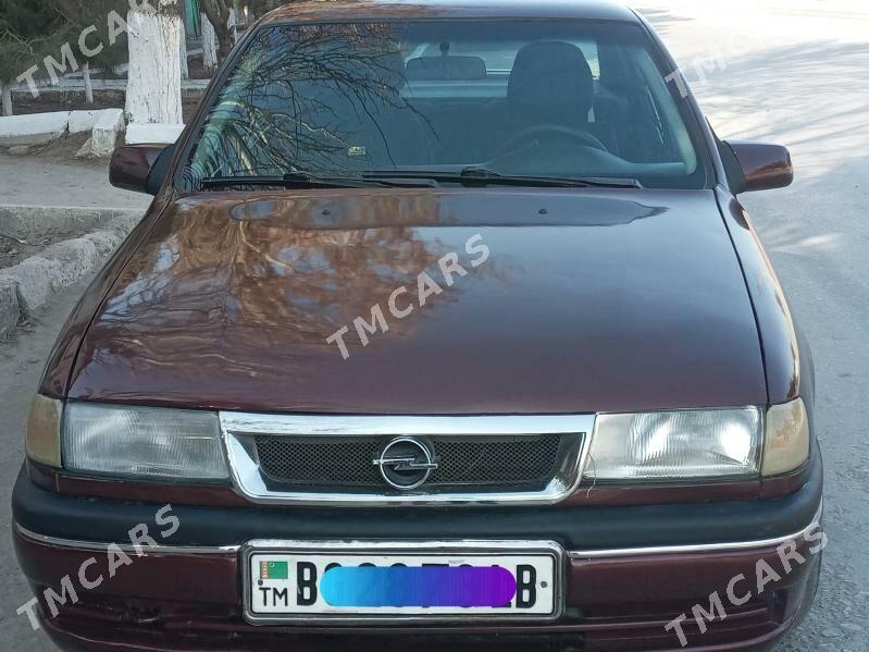 Opel Vectra 1994 - 39 000 TMT - Туркменабат - img 6