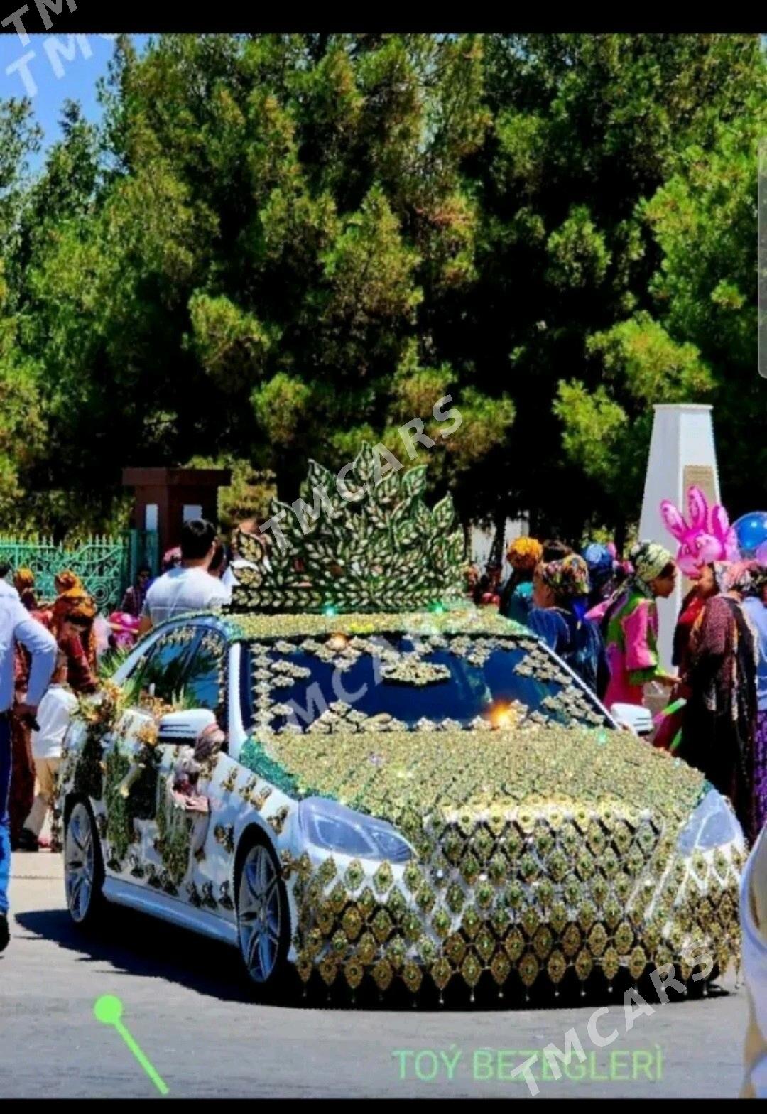 masyn toy bezeg gul  say caga - Türkmenbaşy - img 4