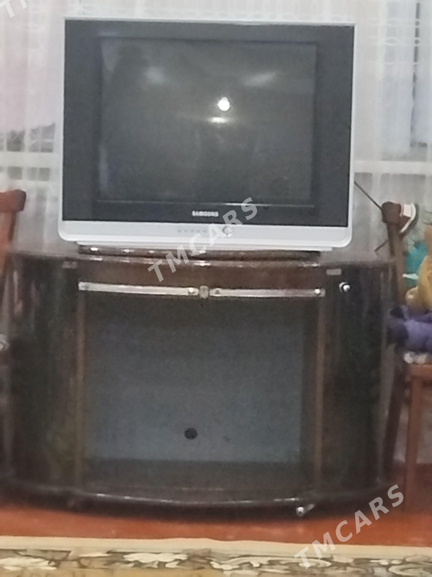 Samsung telewizor - Türkmenabat - img 2