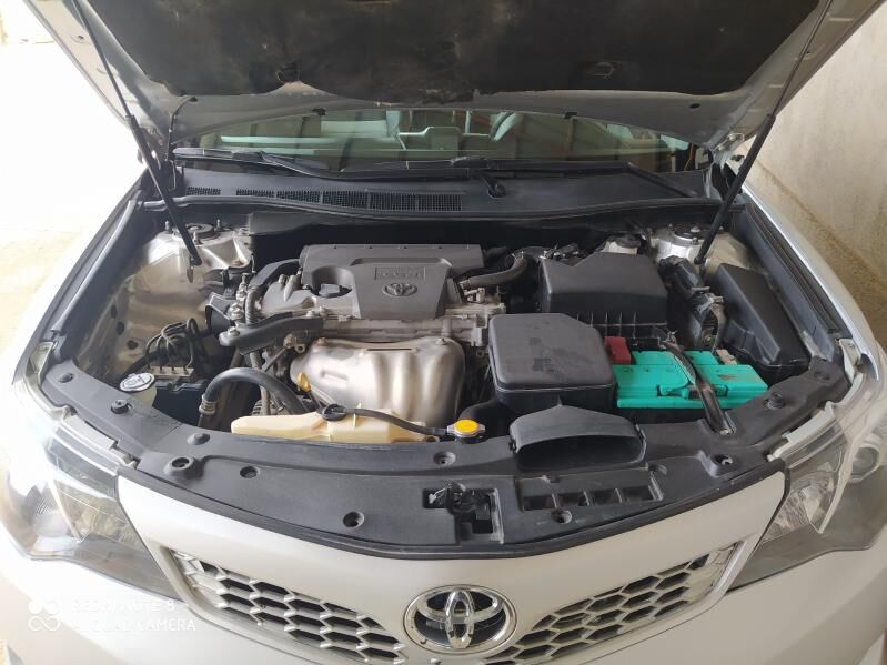 Toyota Camry 2012 - 245 000 TMT - Akdepe - img 9