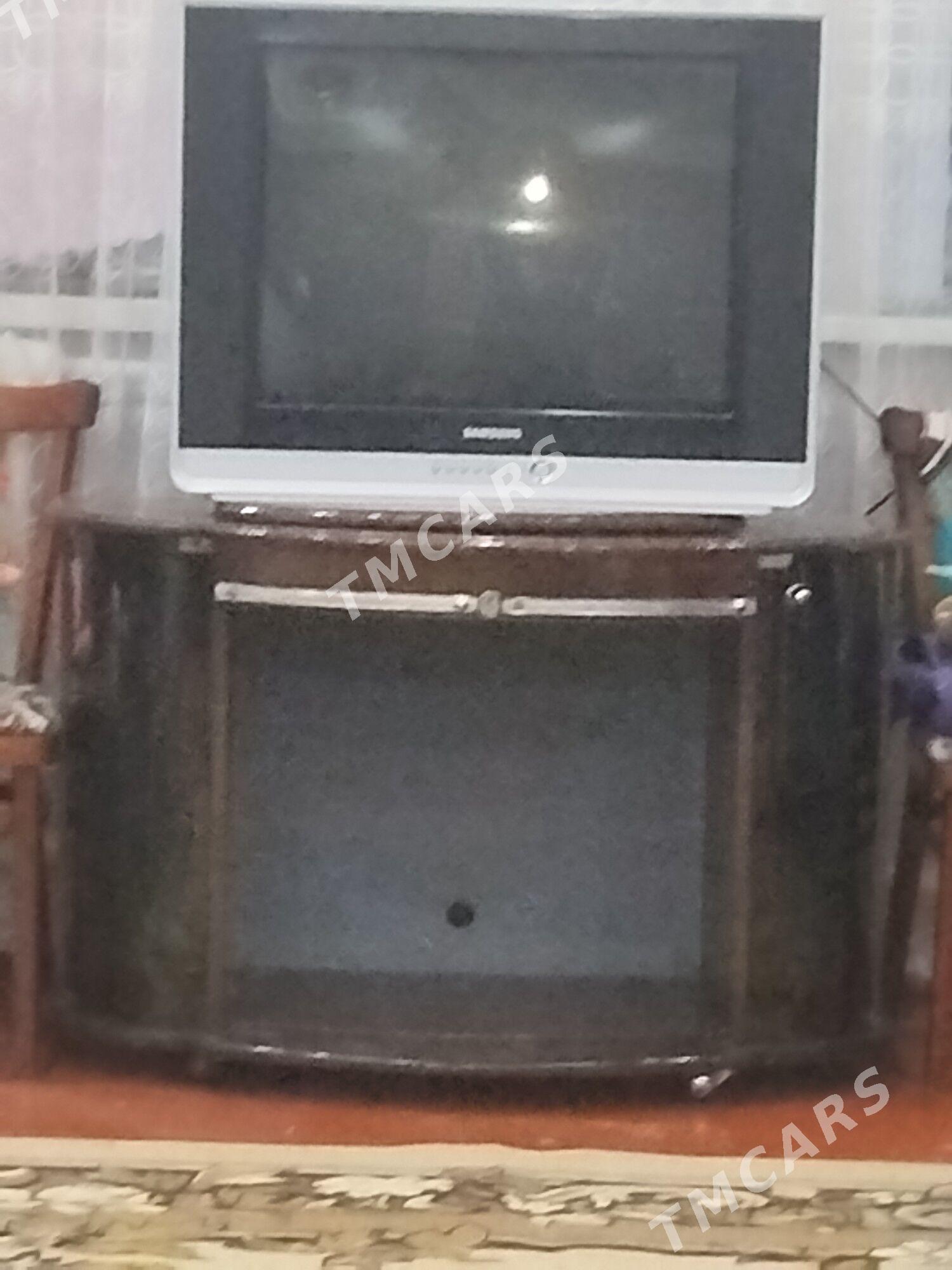 Samsung telewizor - Türkmenabat - img 3